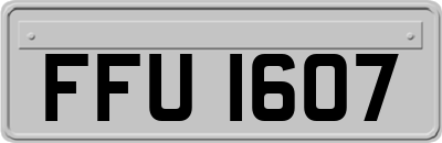 FFU1607