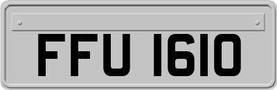 FFU1610