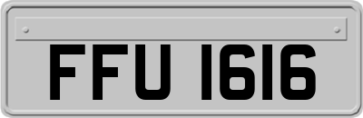 FFU1616