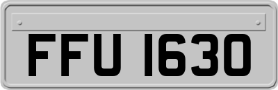 FFU1630