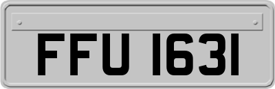 FFU1631