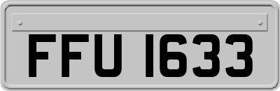 FFU1633