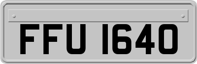 FFU1640