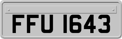 FFU1643