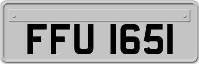 FFU1651