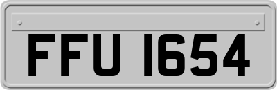 FFU1654