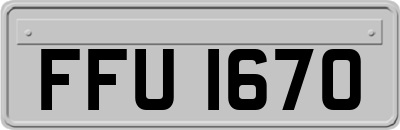 FFU1670