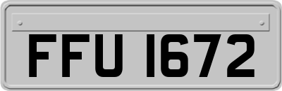 FFU1672