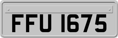 FFU1675