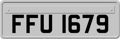 FFU1679