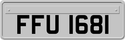 FFU1681
