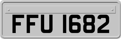 FFU1682