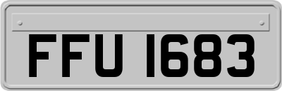 FFU1683