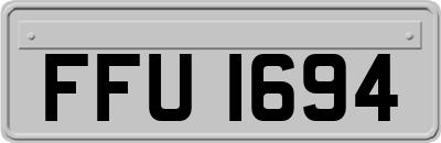 FFU1694