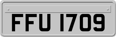 FFU1709
