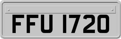 FFU1720