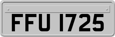 FFU1725