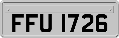 FFU1726