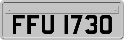 FFU1730