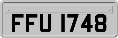 FFU1748