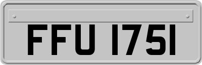 FFU1751
