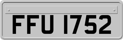FFU1752