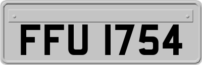 FFU1754
