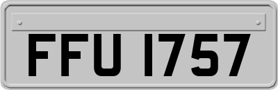 FFU1757