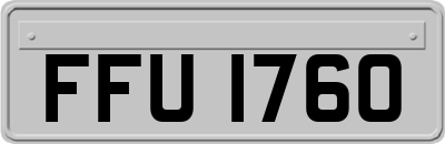 FFU1760