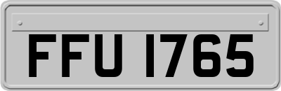 FFU1765