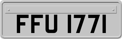 FFU1771