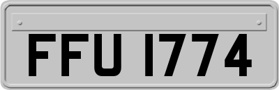 FFU1774