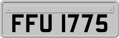 FFU1775