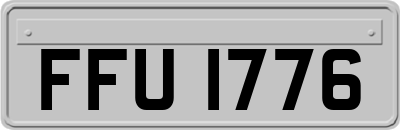 FFU1776