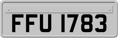FFU1783