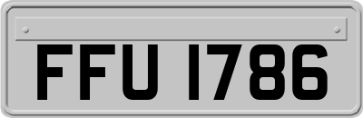 FFU1786