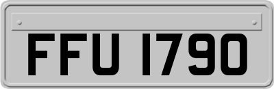 FFU1790