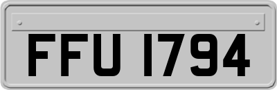FFU1794