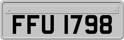 FFU1798