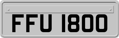 FFU1800