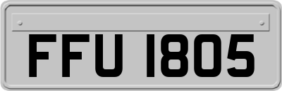 FFU1805