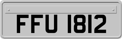 FFU1812