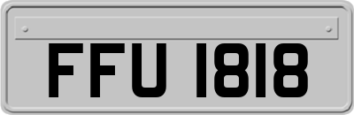 FFU1818