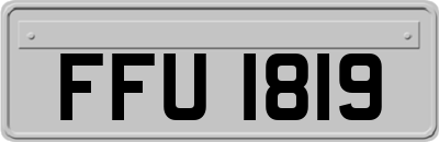 FFU1819