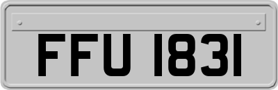 FFU1831