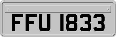 FFU1833