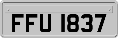FFU1837