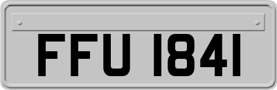 FFU1841
