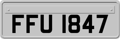 FFU1847