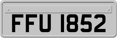 FFU1852